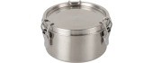 BasicNature storage container 'Deluxe'