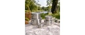 BasicNature storage container 'Deluxe'