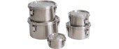 BasicNature storage container 'Deluxe'
