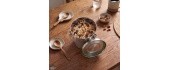 BasicNature Stainless Steel 'Storage Container'