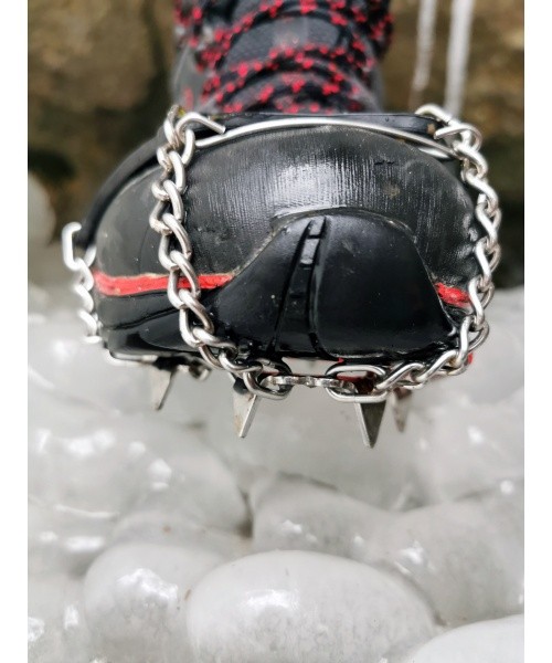 Origin Outdoors Spikes 'Grip' Professional