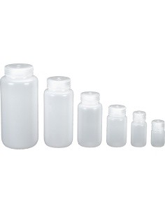Nalgene Bottle, wide mouth