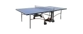 Indoor Table Tennis Tables