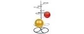 Gymball Racks & Accessories