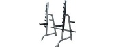 Barbell & Squat Stands