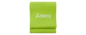 Fixed Length Elastic Rubbers