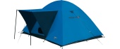 Tents and Windbreaks
