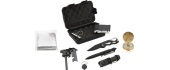 Survival Tools and Kits