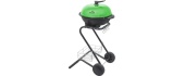 Electric Grills