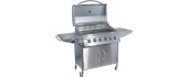 Gas Grills