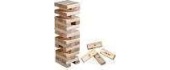 Tumbling Tower