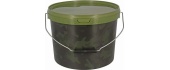 Fishing Bait & Chum Containers