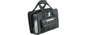 Tackle bags & boxes