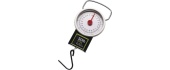 Scales & Accessories