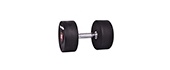 Single-Handed Dumbbells