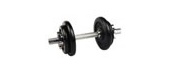 Adjustable Dumbbells