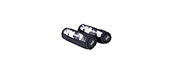 Aerobic Dumbbells