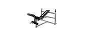 Body Building Benches