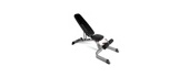 Adjustable Benches