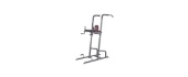 Multi-Purpose Pull-Up Bars