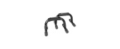 Push Up Bars