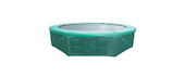Trampoline Safety Skirts