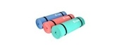 Exercise and Fitness Mats