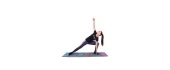 Yoga and Pilates Mats