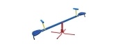 Swings and Seesaws