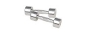 Fixed Dumbbells