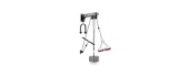 Wall Pull-Up Bars
