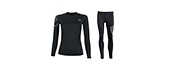 Thermal Clothing