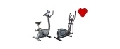 Exercise Bikes