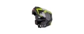 Modular Helmets