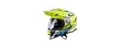 Motokross kiivrid