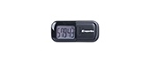Pedometers