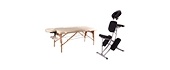 Massage Tables and Chairs