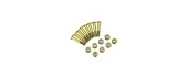 Mounting Screws for Penny Boards