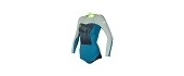 Women's Paddleboard Clothing