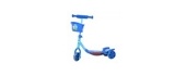 Children's Tri-Scooters