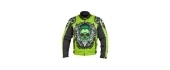 Men's Textile Motorcycle Jackets