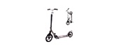 Kick Scooters täiskasvanutele