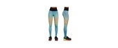 High Waist Leggings