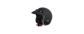 Open Face Helmets