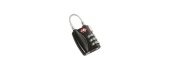 Luggage Locks