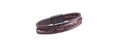 Leather Bracelets