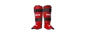 Martial Arts Leg Guards