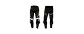Men's Leather Mototorcycle Trousers