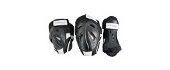 Inline and Bicycle Protectors
