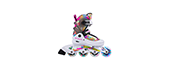 Adjustable Children's Skates